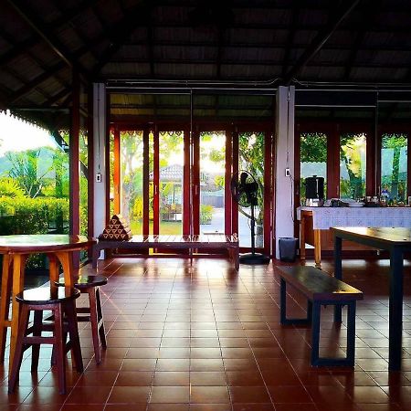 Khum Nakhon Hotel Nakhon Si Thammarat Eksteriør billede